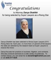 Shakfeh Law LLC image 9